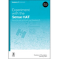 Experiment with the Sense Hat: Sense the Real World with Your Raspberry Pi - Paperback
