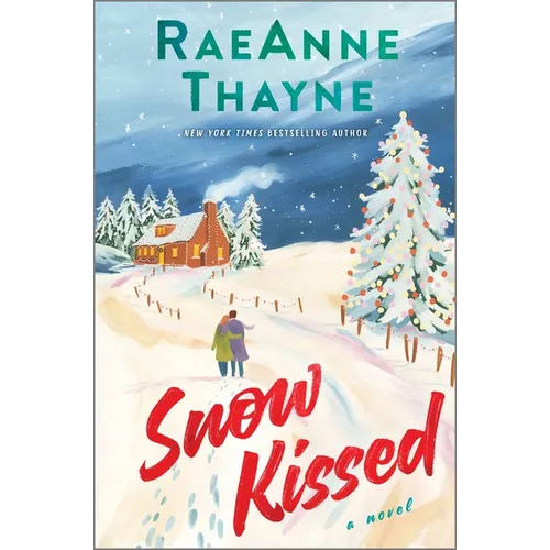 Snow Kissed - Hardcover