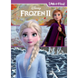 Disney Frozen 2: Look and Find - Hardcover