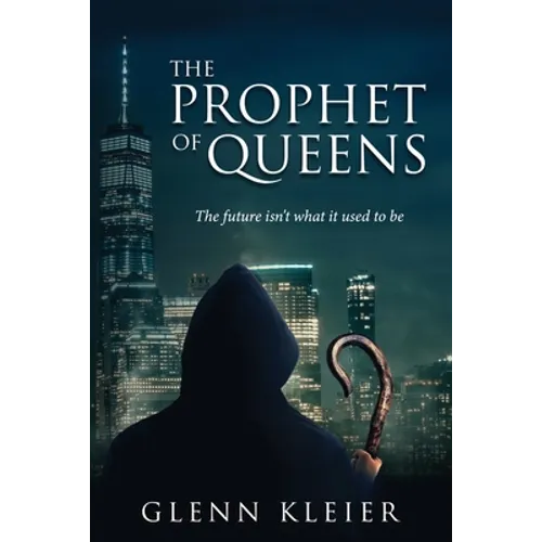 The Prophet of Queens - Paperback