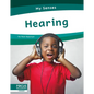Hearing - Library Binding