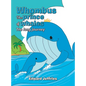 Whombus the prince of whales: The long journey - Hardcover