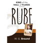Rube Waddell: King of the Hall of Flakes - Paperback
