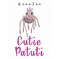 Cutie Patuti - Hardcover
