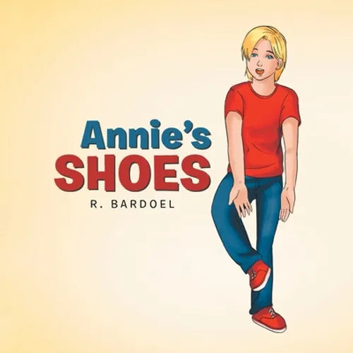 Annie's Shoes - Paperback