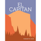 El Capitan - Hardcover