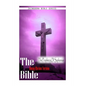 The Bible, Douay Rheims Version- The Prophecy Of Sophonias - Paperback