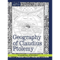 Geography of Claudius Ptolemy - Hardcover