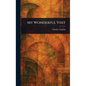 My Wonderful Visit - Hardcover