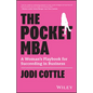 The Pocket MBA: A Woman's Playbook for Succeeding in Business - Paperback
