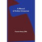 A Manual of Italian Literature - Paperback