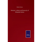 Memoir, Letters and Journal, of Elizabeth Seton - Hardcover