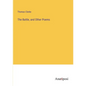 The Battle, and Other Poems - Paperback