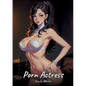 Porn Actress: Sexy Erotic Stories for Adults Illustrated with Hentai Pictures - Naked Illustrations - Paperback