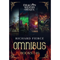 Dragon Riders of Osnen: Episodes 7-10 (Dragon Riders of Osnen Omnibus Book 3) - Hardcover