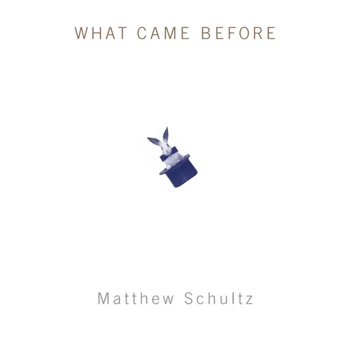 What Came Before - Paperback