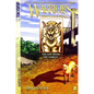 Warriors: Tigerstar and Sasha #2: Escape from the Forest - Paperback