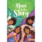 More to the Story - Hardcover