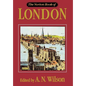 Norton Book of London - Hardcover