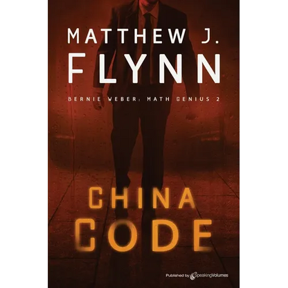 China Code - Paperback
