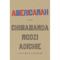 Americanah - Hardcover
