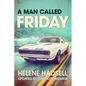 A Man Called Friday - Paperback