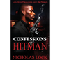 Confessions of a Hitman - Paperback
