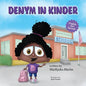 Denym in Kinder: From English to Español - Paperback