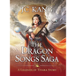 The Dragon Songs Saga: The Complete Epic Quartet - Hardcover