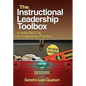 Instructional Leadership Toolbox: A Handbook for Improving Practice - Paperback