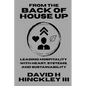 From the Back of House Up - Paperback