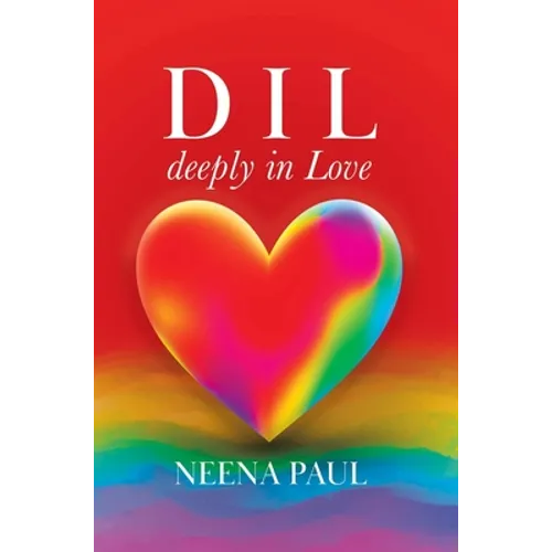 D I L deeply in Love - Hardcover