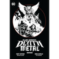 Dark Nights: Death Metal Omnibus - Hardcover