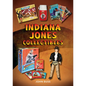 Indiana Jones Collectibles - Paperback