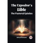 The Expositor's Bible The Pastoral Epistles - Paperback