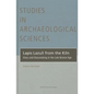 Lapis Lazuli from the Kiln: Glass and Glassmaking in the Late Bronze Age - Hardcover