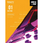 Trinity Rock & Pop 2018 Guitar: Grade 1 - Paperback