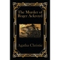 The Murder of Roger Ackroyd - Paperback