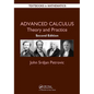 Advanced Calculus: Theory and Practice - Paperback