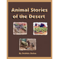 Animal Stories of the Desert - Paperback