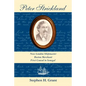Peter Strickland: New London Shipmaster, Boston Merchant, First Consul to Senegal - Paperback