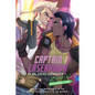 Captain Laserhawk: A Blood Dragon Remix - Paperback