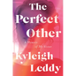 The Perfect Other: A Memoir of My Sister - Hardcover