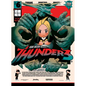 Thunder 3 Volume 6 - Paperback