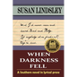 When Darkness Fell - Paperback