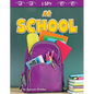 At School - Paperback