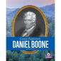 Daniel Boone - Library Binding