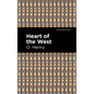 Heart of the West - Hardcover