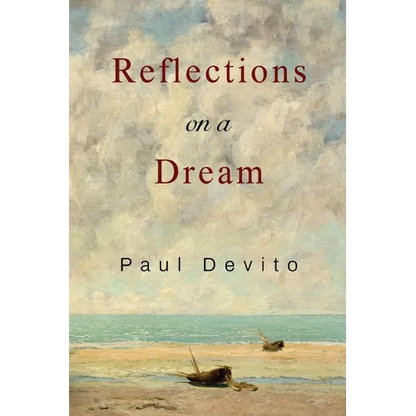 Reflections on a Dream - Paperback