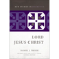 Lord Jesus Christ - Paperback